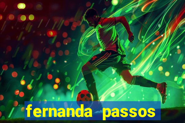 fernanda passos musa do corinthians sexy